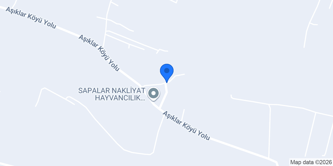 KyC Çelik konumu