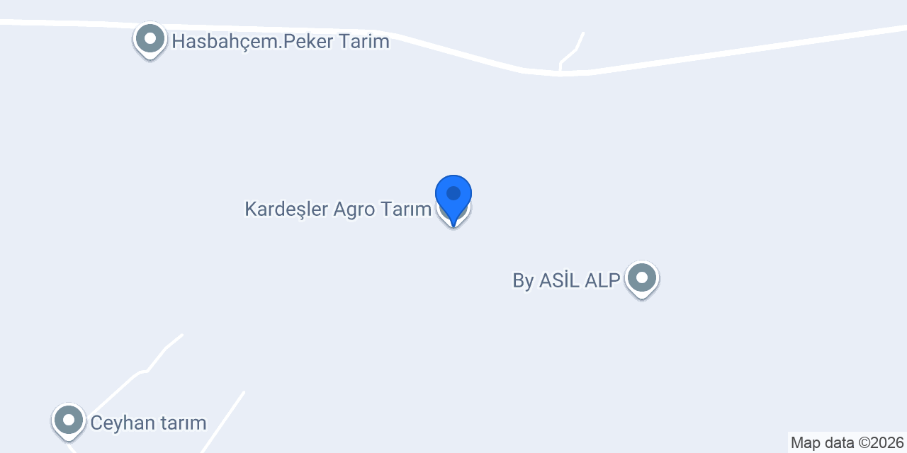 Kardeşler Agro Tarım konumu