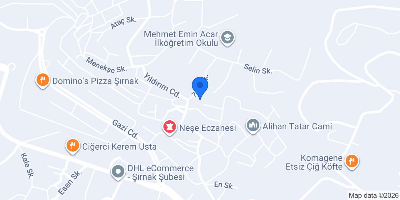 Öz kardeşler kadayıf künefe & börek konumu