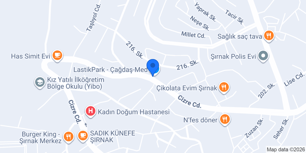 Öz Temelkuran inşaat konumu
