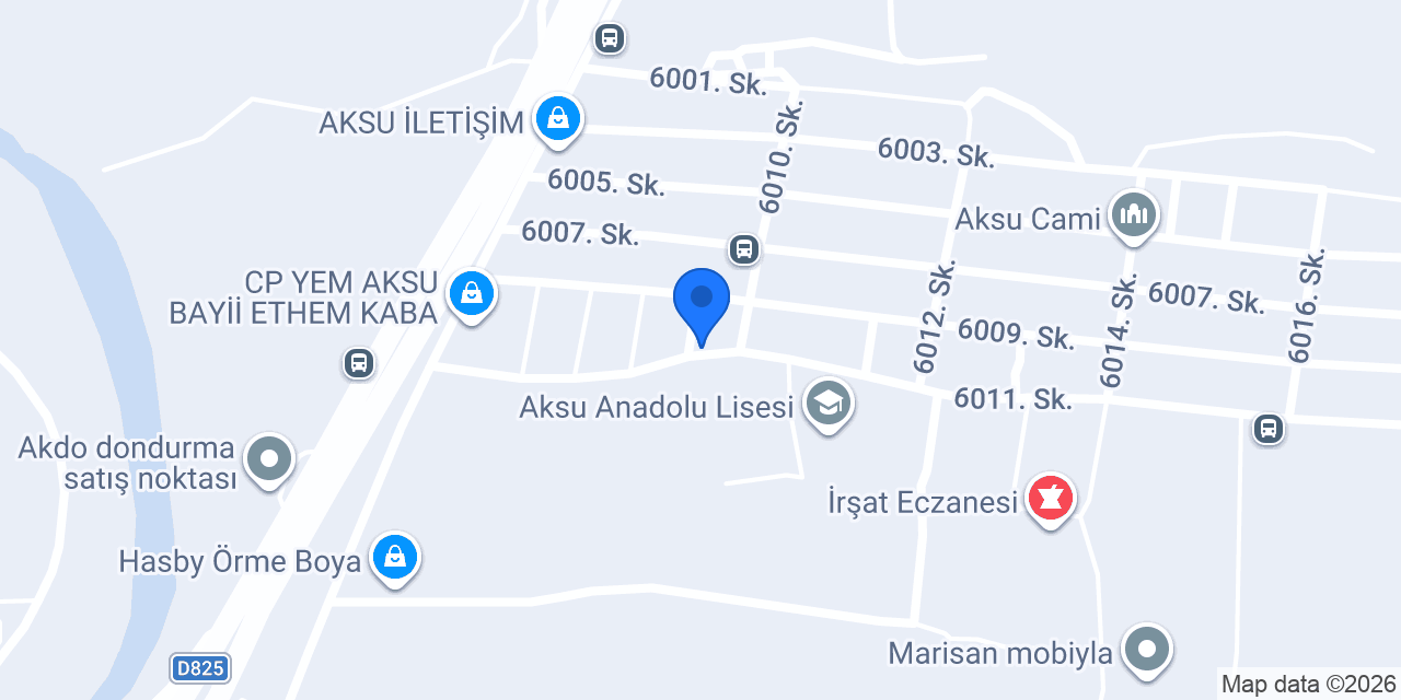 Eşin berberi Mehmet eşin konumu