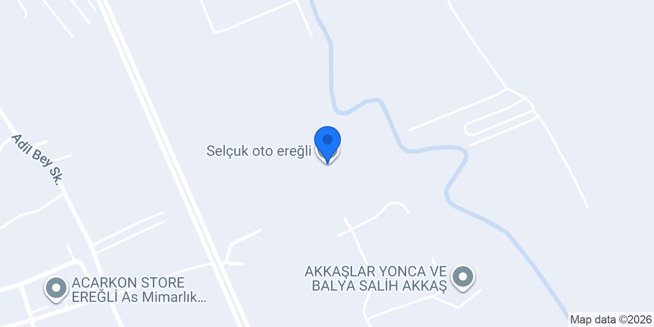 SABAH ORMAN ÜRÜNLERİ konumu