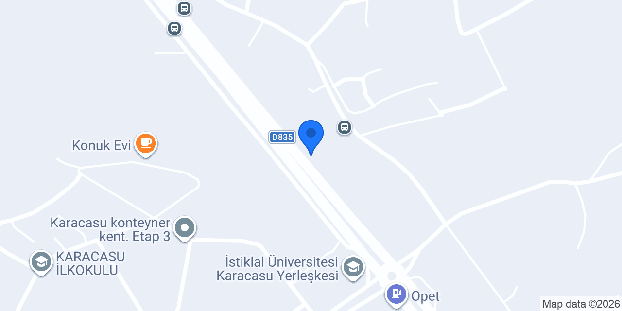 TAJ FARAH TEKSTİL ÖRME konumu