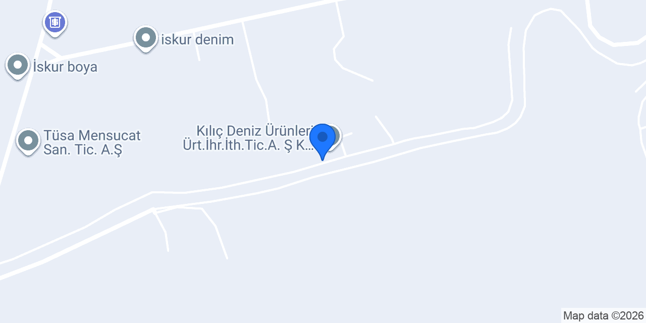 ARSAN BETON konumu