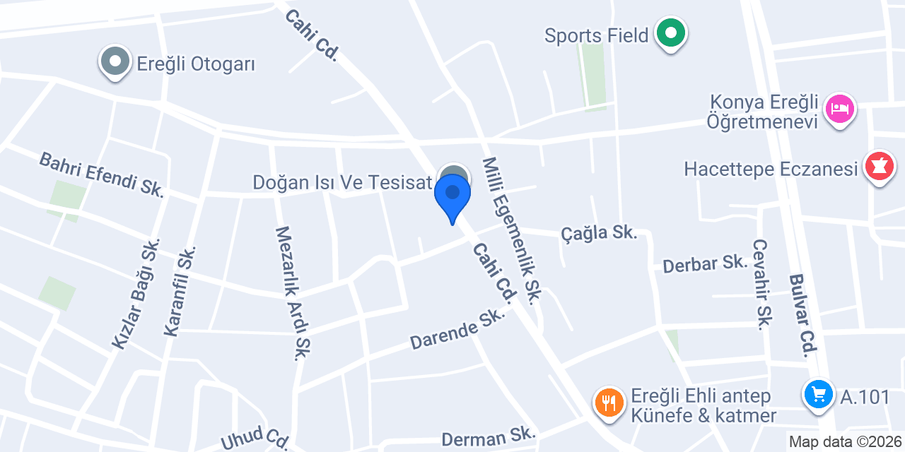 KARDEŞLER AUTO ELEKTİRİK konumu