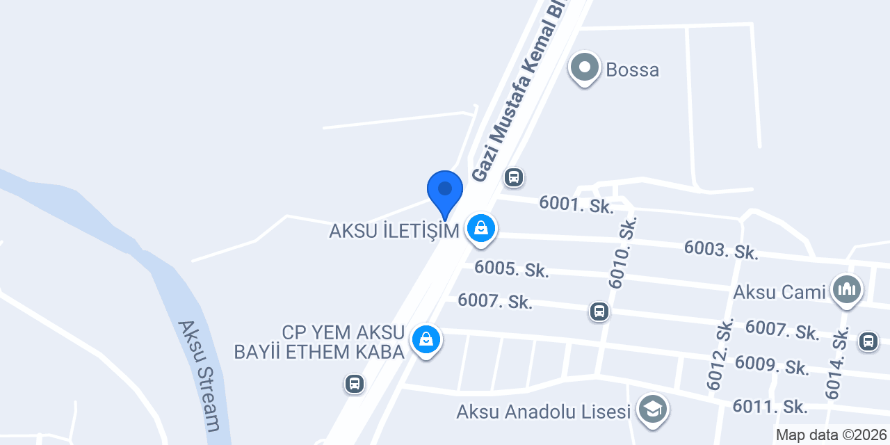 Remzi Dondurma Şatış noktası konumu
