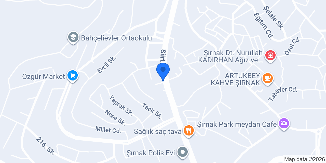 LG SERVİS MERKEZİ konumu