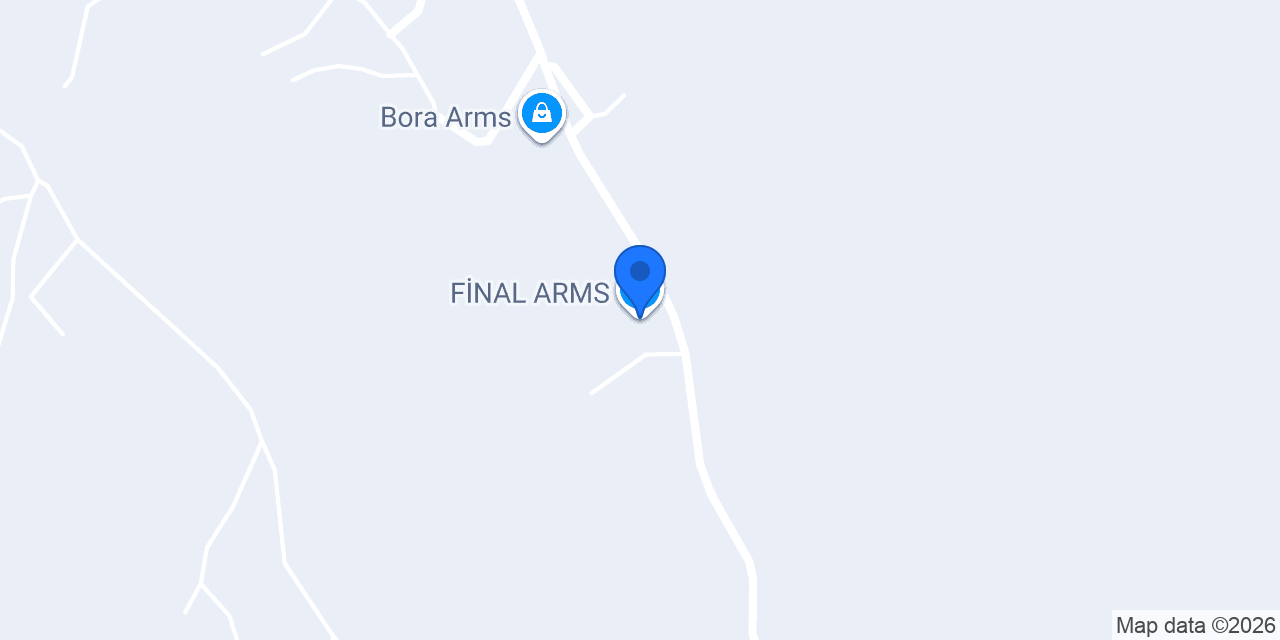 FİNAL ARMS konumu