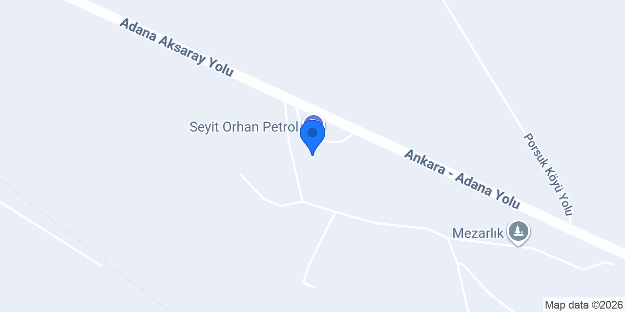 HASAN USTANIN YERİ konumu