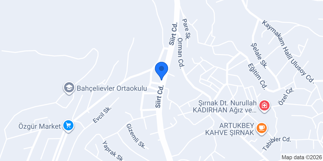 Uyducum Elektronik konumu