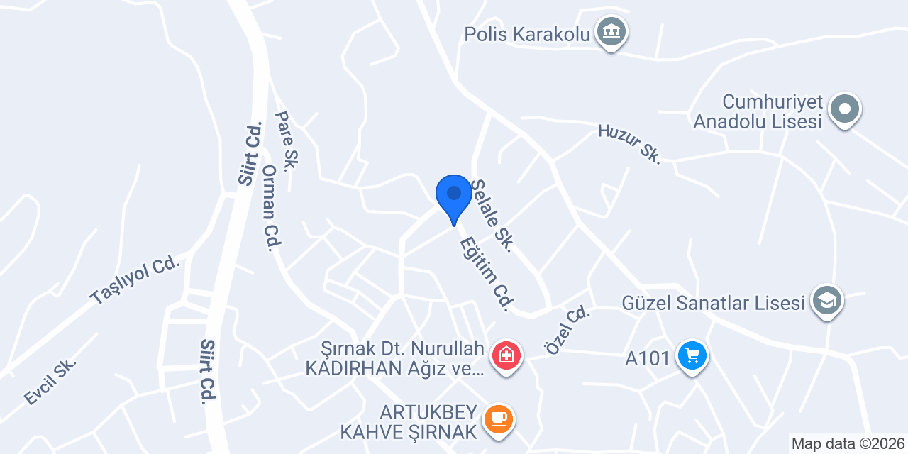 İmza konumu