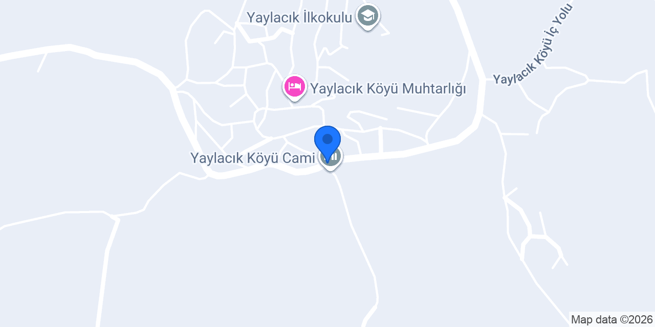 tepeci gıda konumu