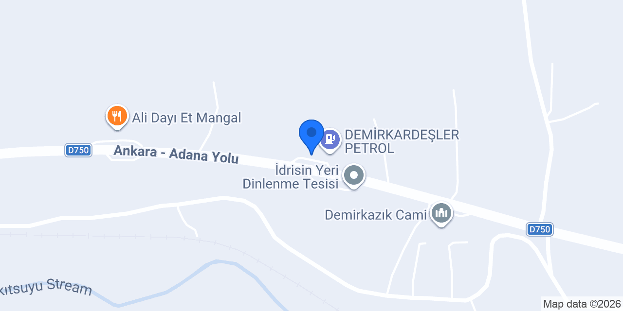 Seypet konumu