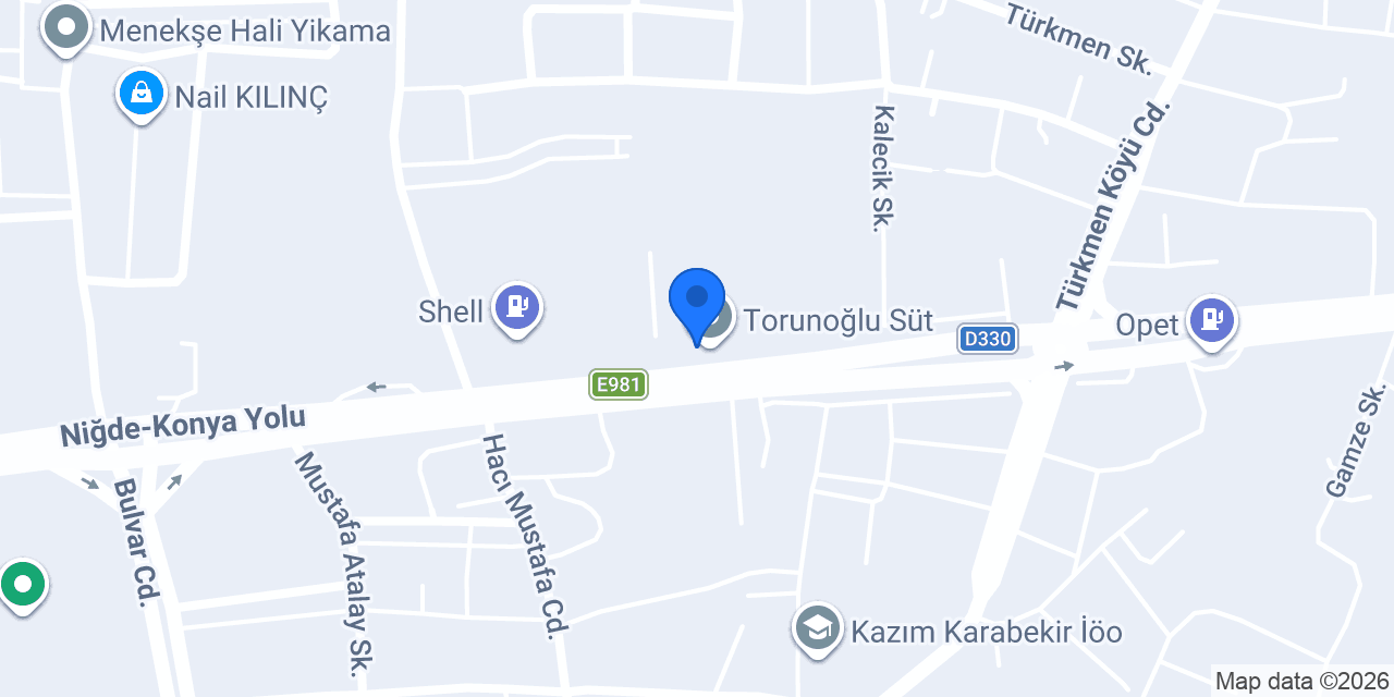 Çardak Kıral Et Mangal konumu
