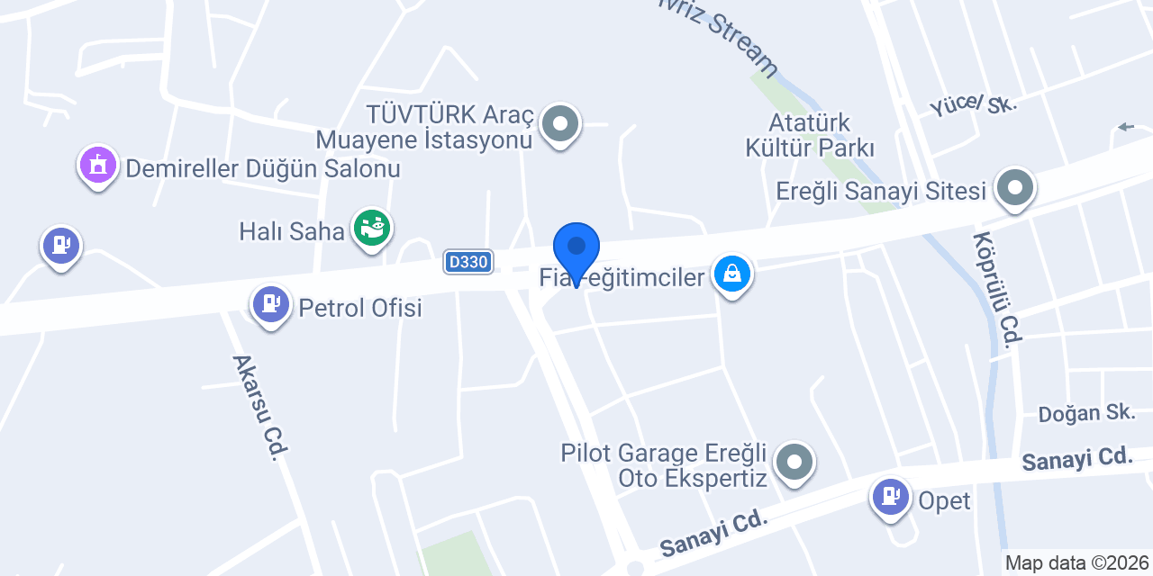 Kokoreçci engin Usta Ereğli konya konumu