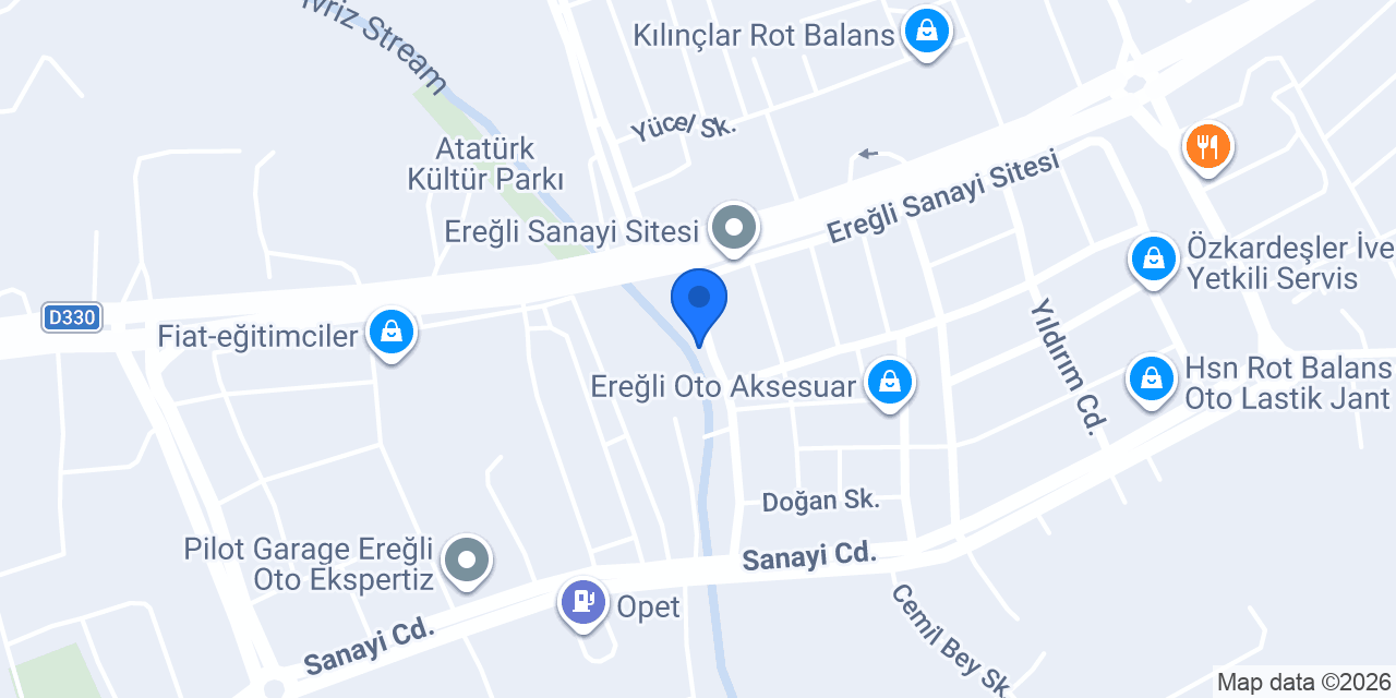 Sümer oto kurtarma konumu