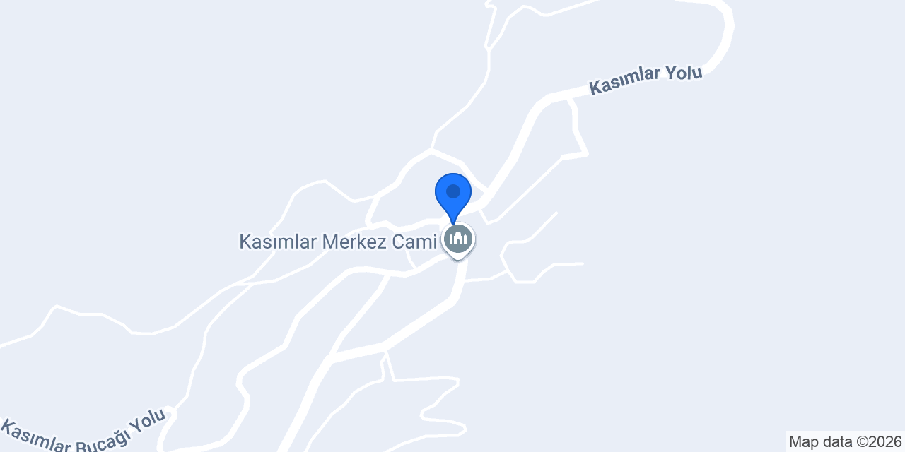 Ptt Acente konumu