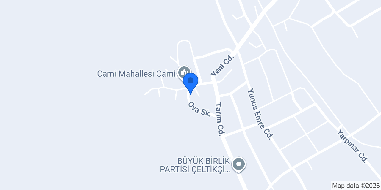 Zorlu Tekstil konumu