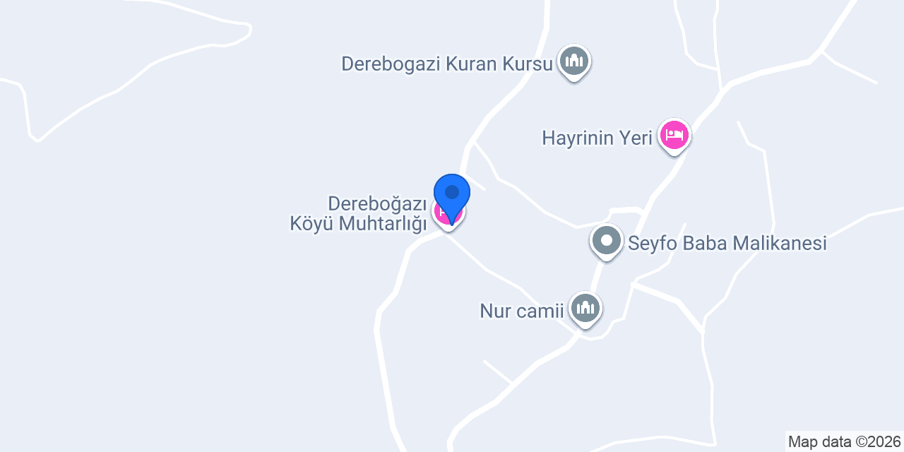 Ptt Acente konumu