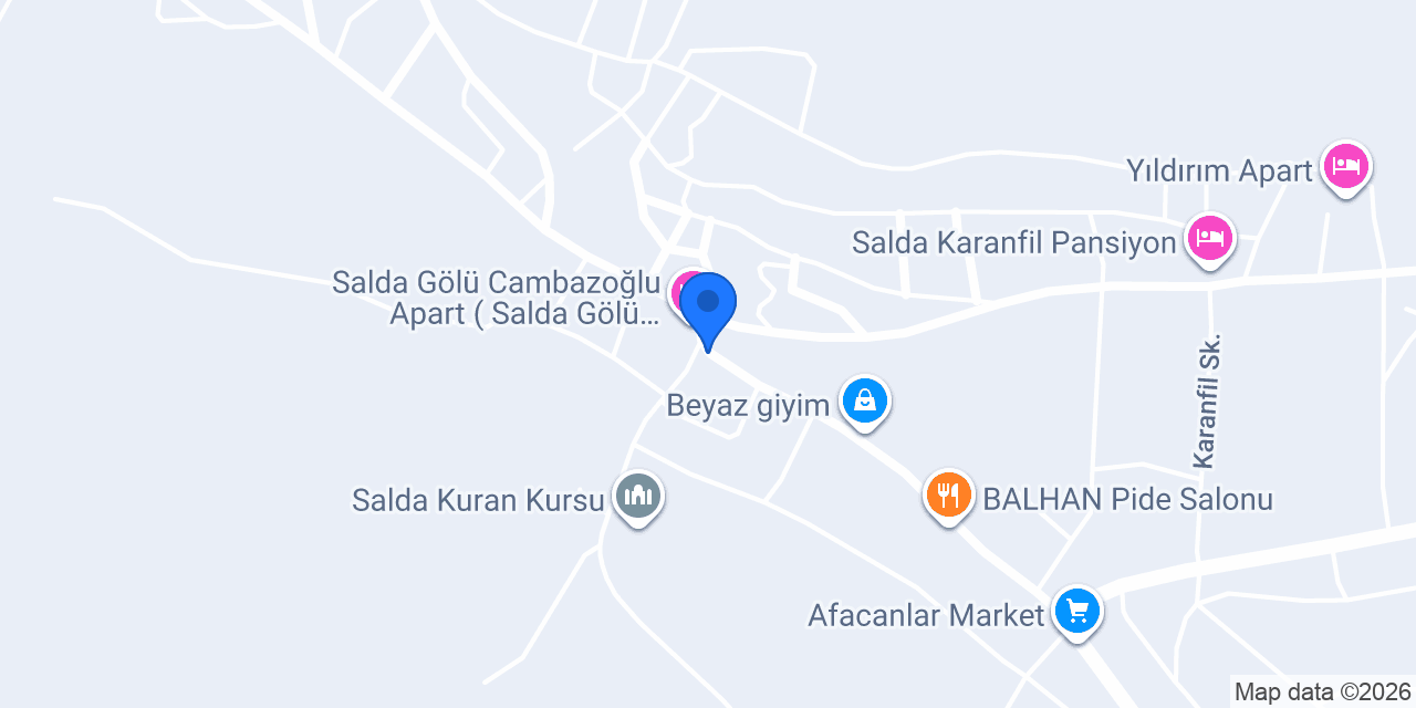 Yukarı Köyü Muhtarlığı konumu