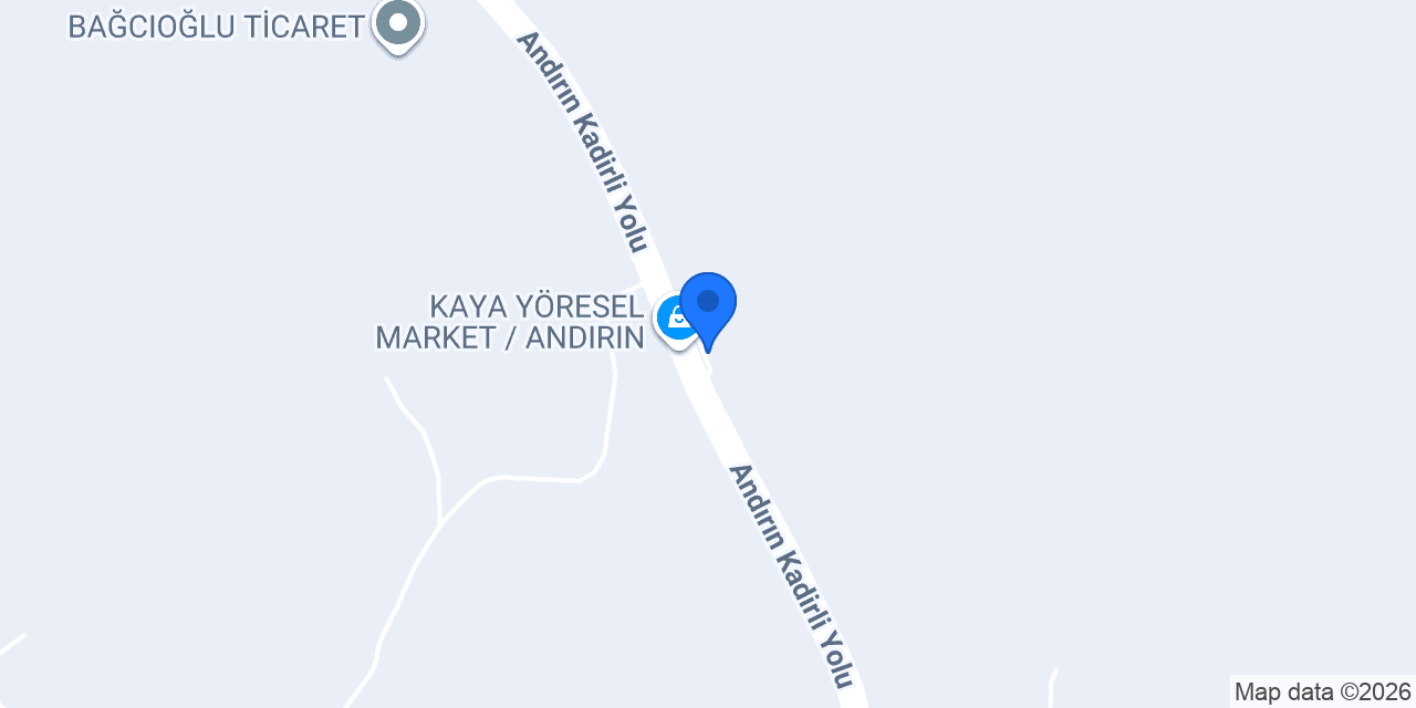 Bal Petrol konumu
