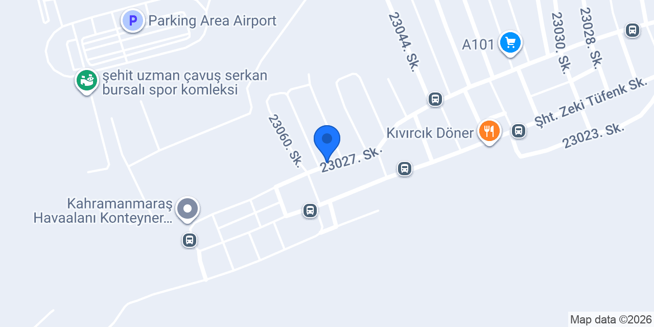 Esen kırtasiye konumu