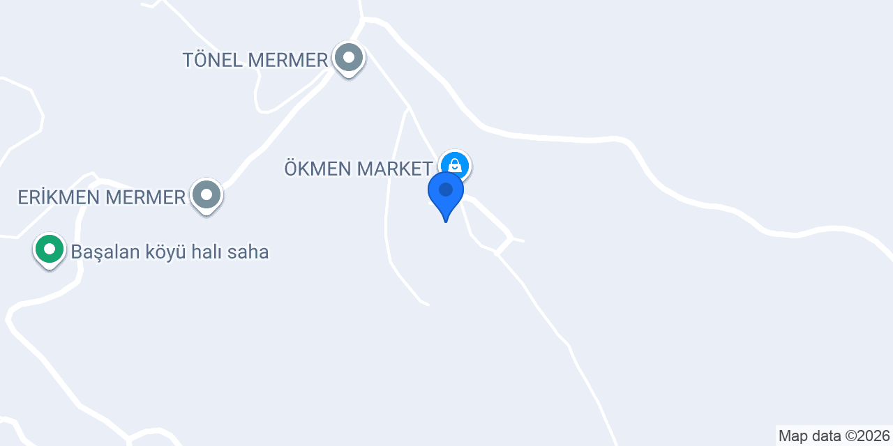 Ortaklar Torna konumu