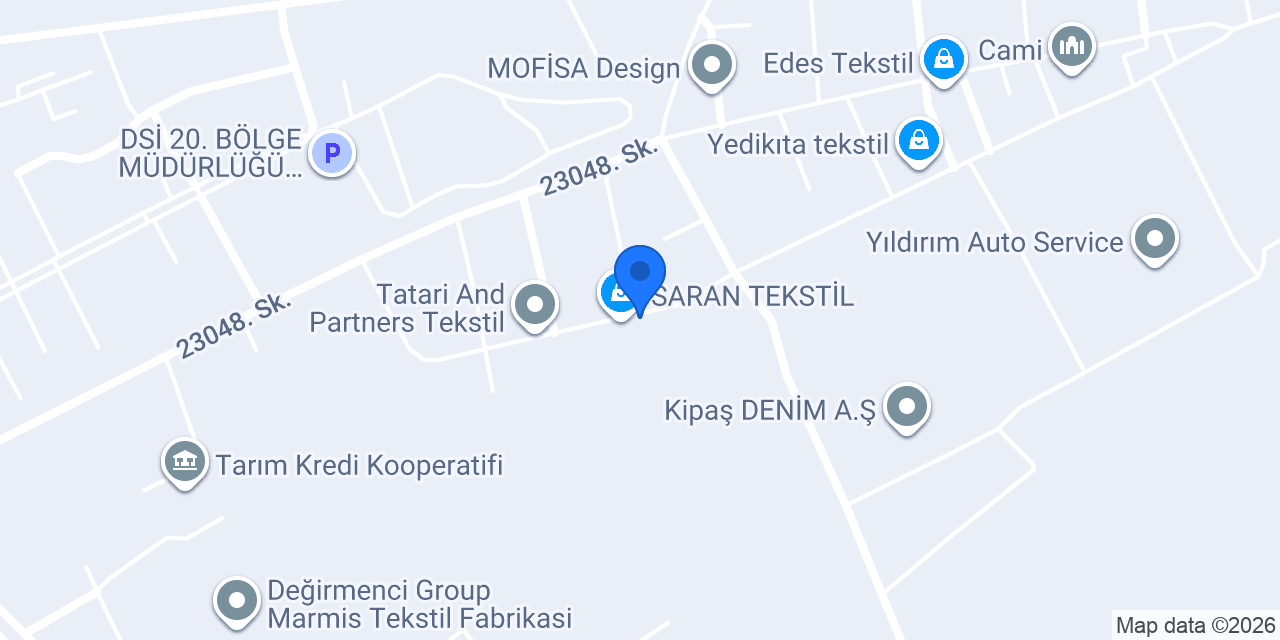 Devran mensucat konumu