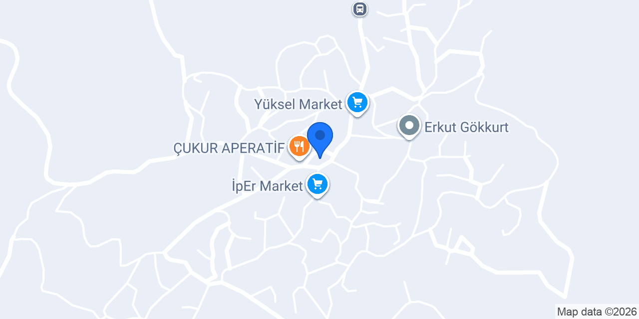 Ptt konumu
