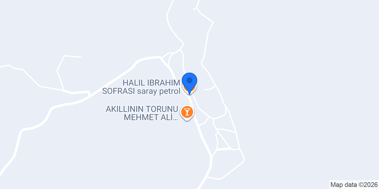 Sağlık Ocağı konumu