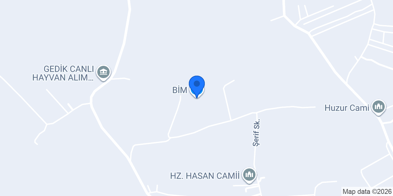 Foto Ulus Kadir Şengün konumu