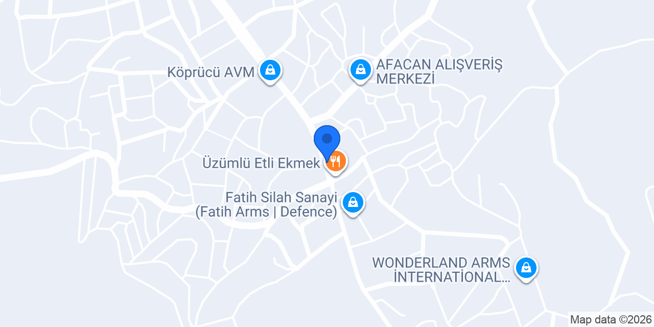 Üzümlü taş ekmek fırını konumu