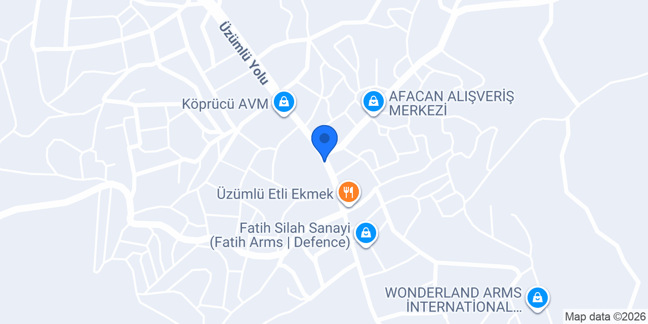Komagene Üzümlü konumu