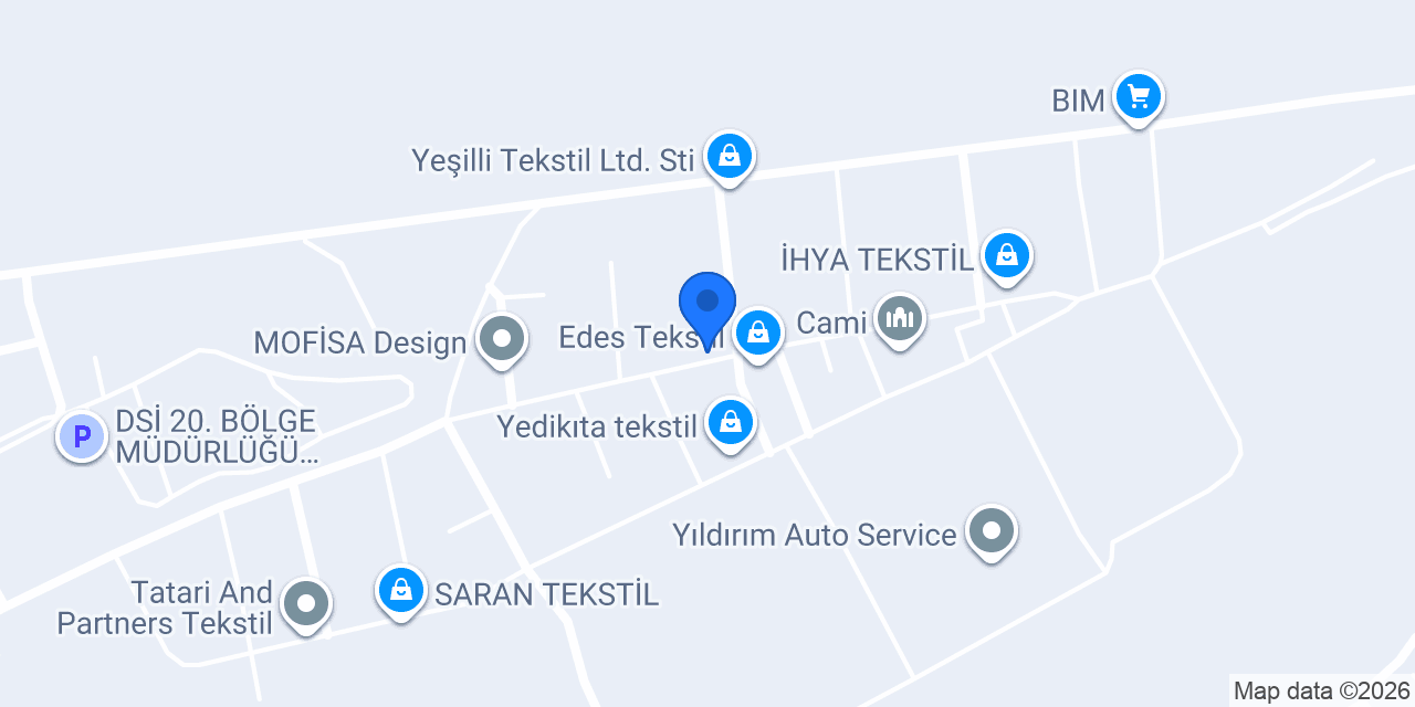 MKA METAL SAN. TİC. LTD.ŞTİ. konumu
