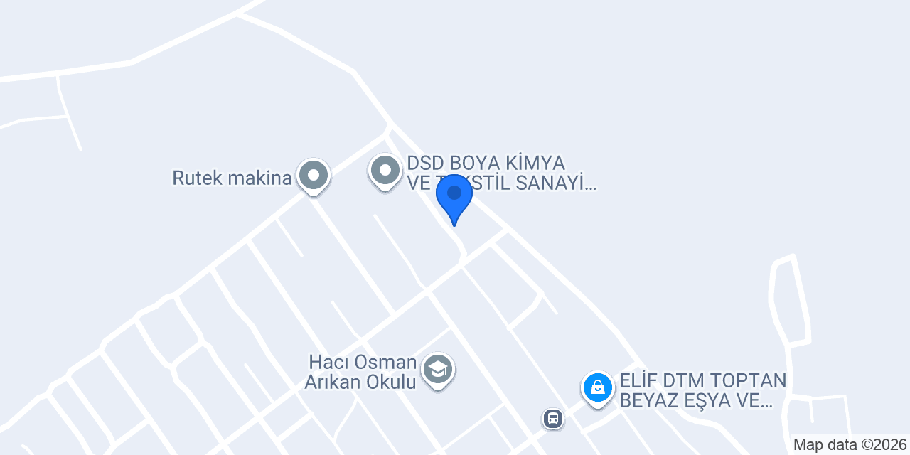 Yiğit palet konumu