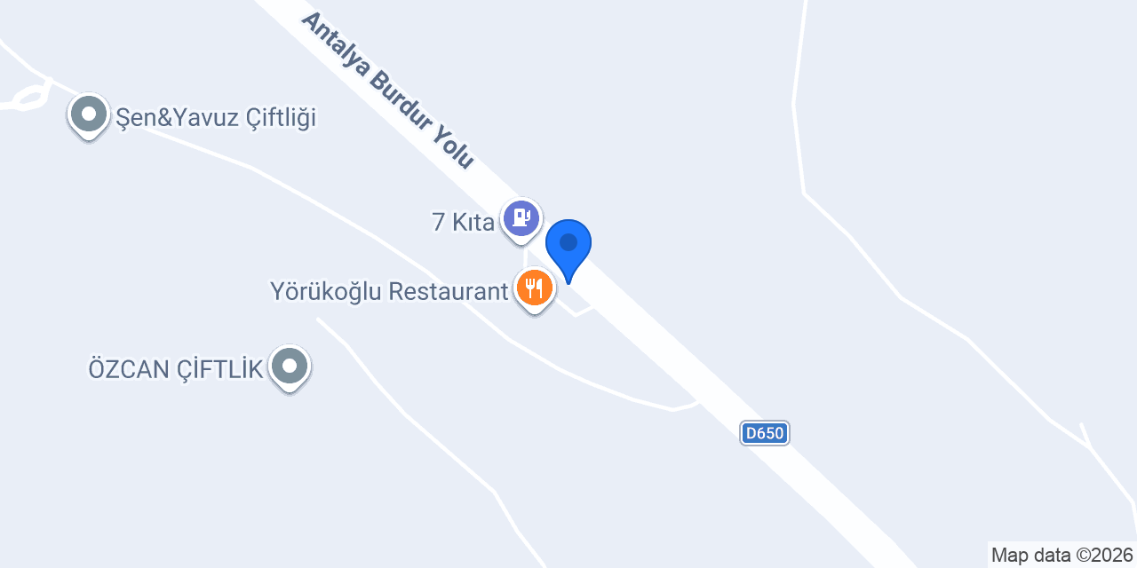 SÖYLEMEZ LASTİK konumu