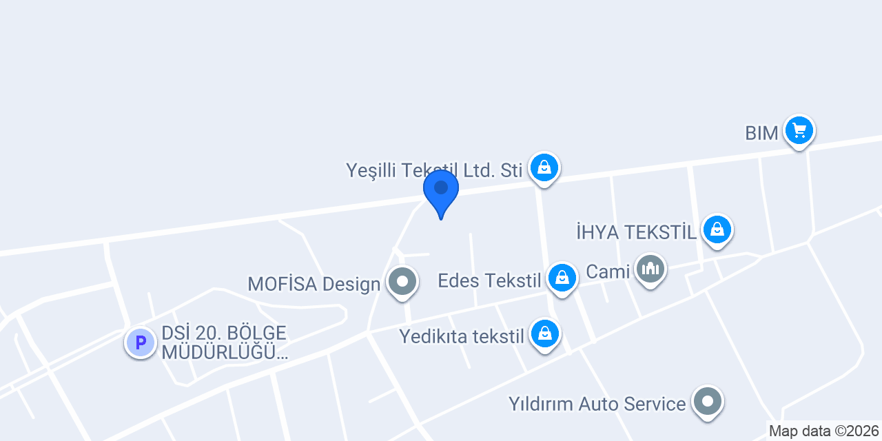 SEMOSAN MOBİLYA İNŞAAT MİMARLIK TAŞIMACILIK konumu