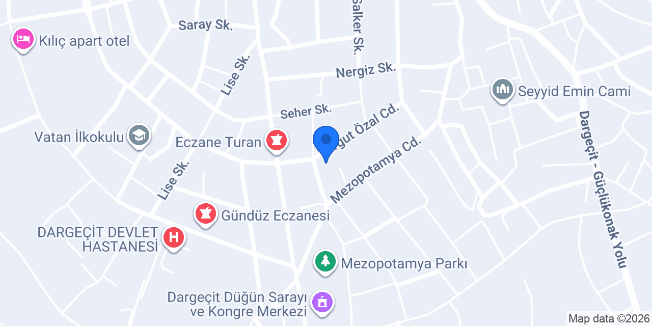 MoneyGram konumu