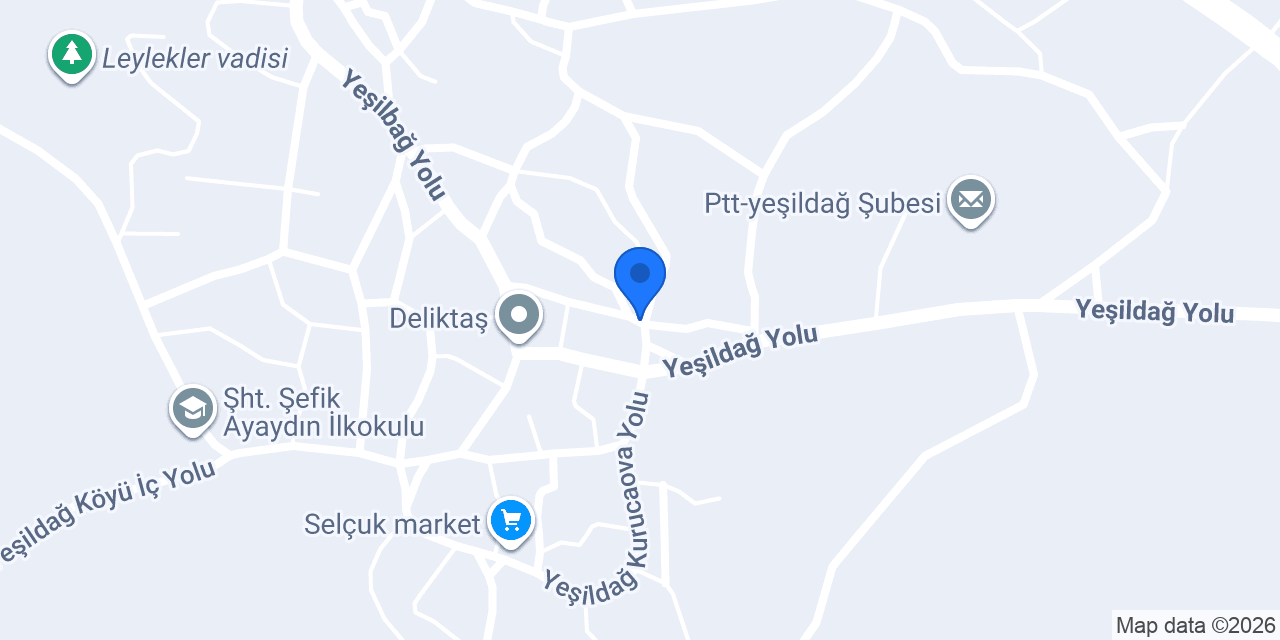 TUTKU HIRDAVAT konumu