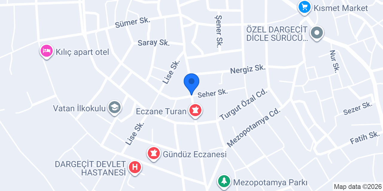 Akbaşoğlu Tantuni konumu