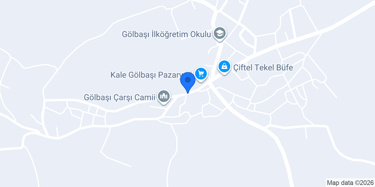 KARAGÖL TARİM KREDİ KOOPERATİFİ konumu
