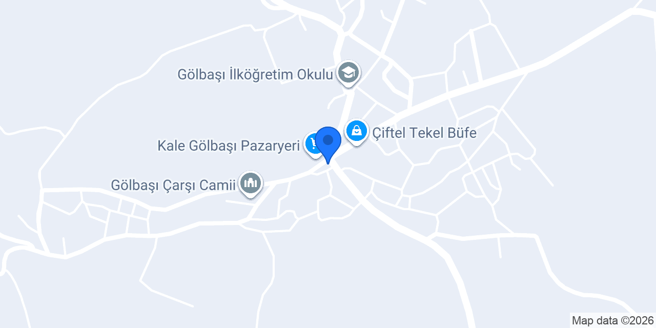 PAŞAOĞLU PİDE konumu