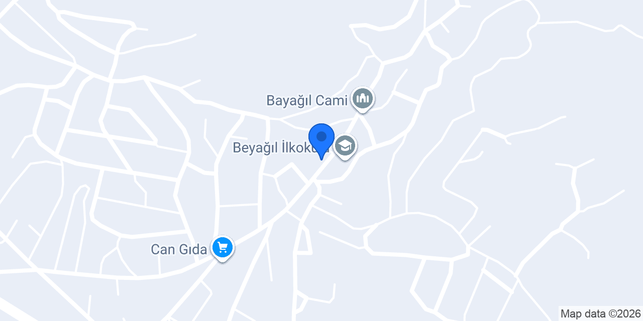tatlı hasat konumu