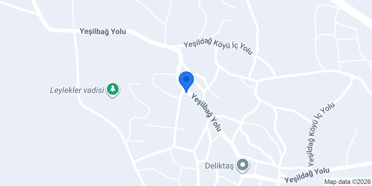 Sadık Güzel Bakkal konumu