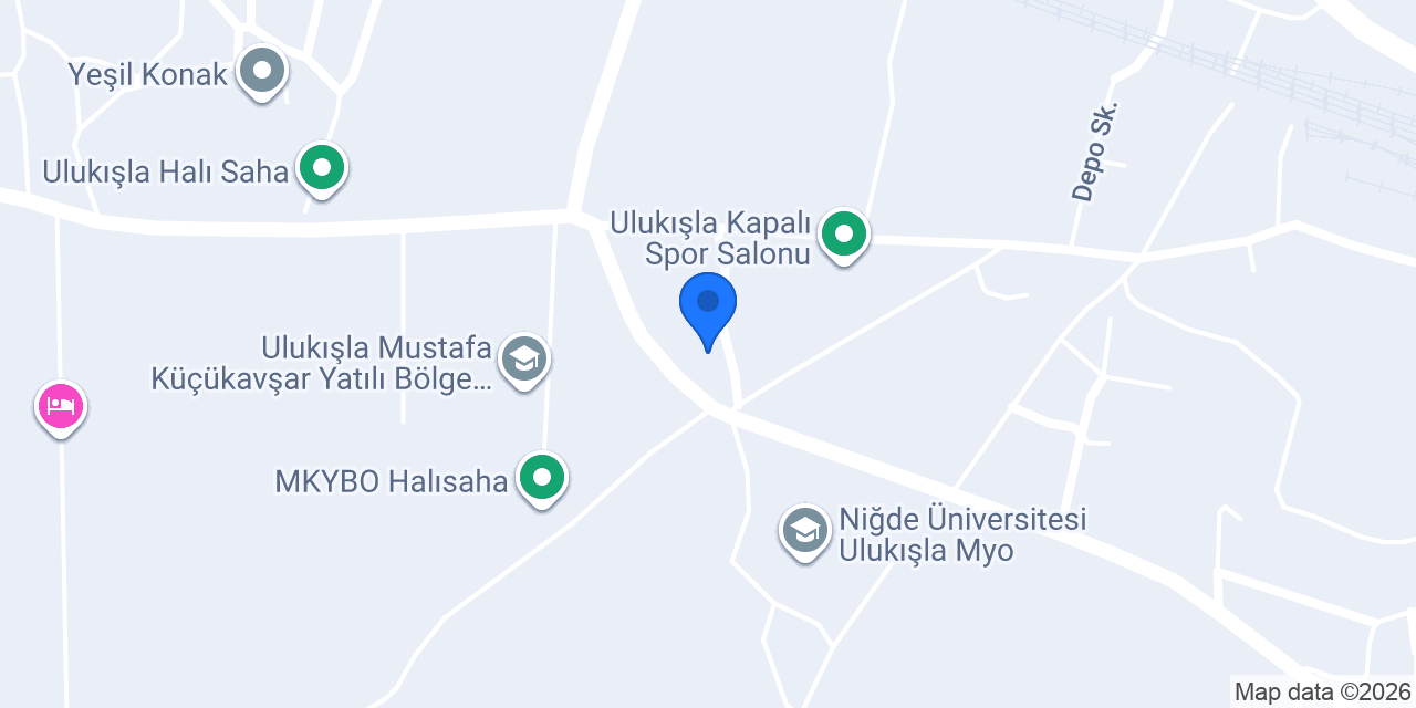 Mucizeler Diyarı konumu
