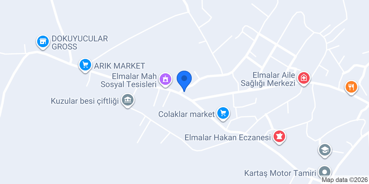 Metin auto konumu