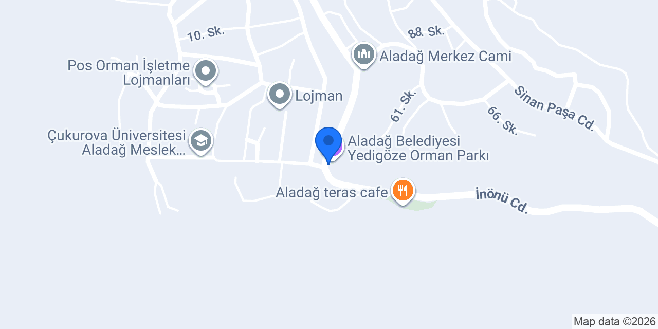 Daşdemir Elektronik konumu