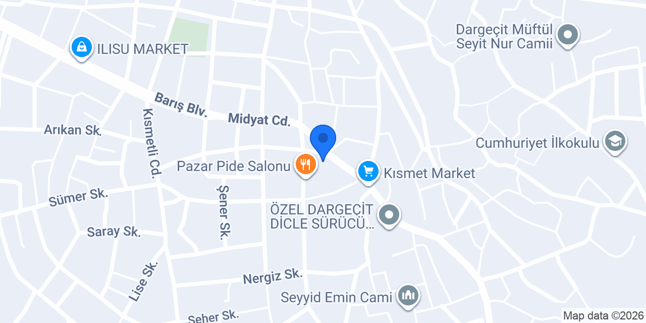 ZENGAN Hafriyat konumu