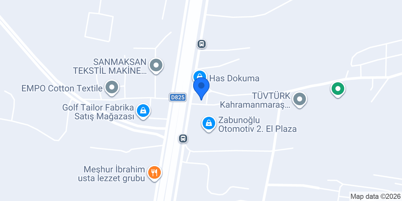 Mis Biber baharat gödeoğlu konumu
