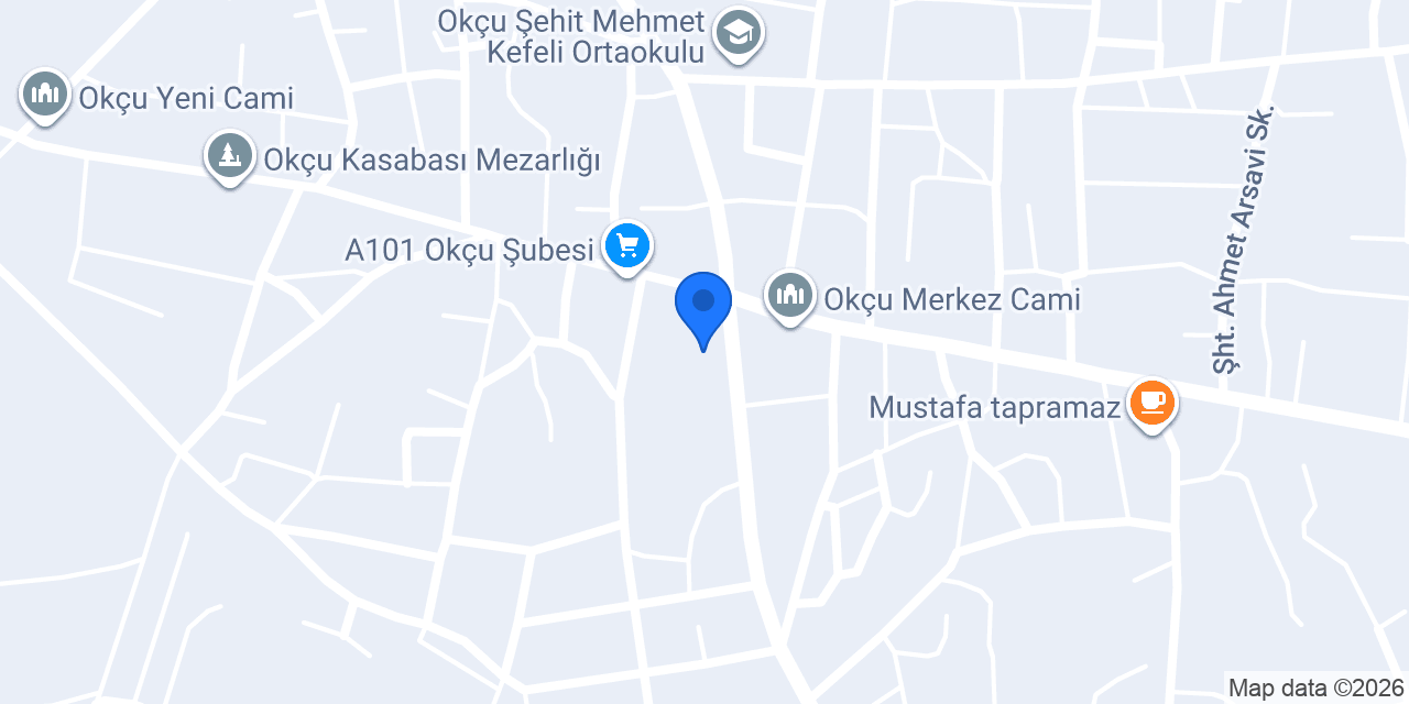 ünal gıda konumu